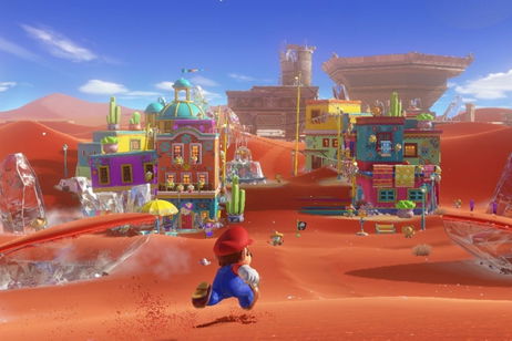 Doug Bowser, presidente de Nintendo of America, habla acerca de un nuevo Mario 3D para Switch 2