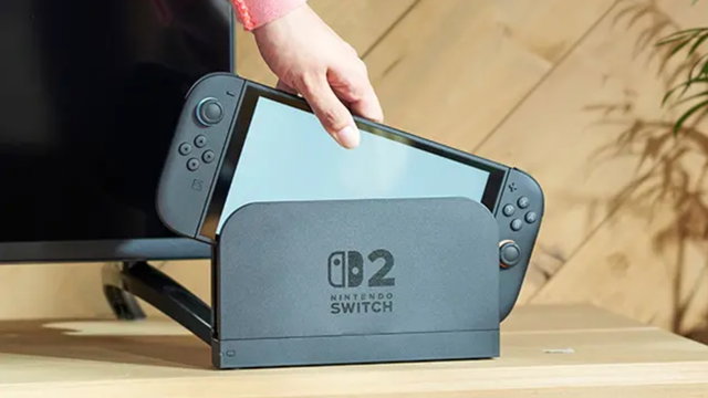 He jugado a Nintendo Switch 2 durante más de 4 horas y me ha impresionado en más de 10 aspectos diferentes