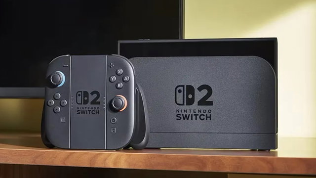 Nintendo confirma la existencia de una Nintendo Switch Pro y cómo afectó a la llegada de Nintendo Switch 2