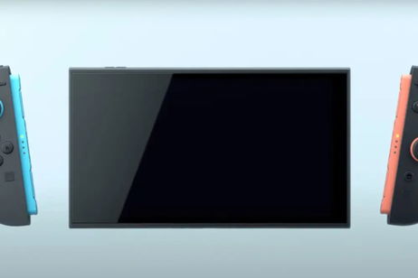 Nintendo desmiente esta función para los Joy-Con 2 de Nintendo Switch 2 Nintendo desmiente esta función para los Joy-Con 2 de Nintendo Switch 2