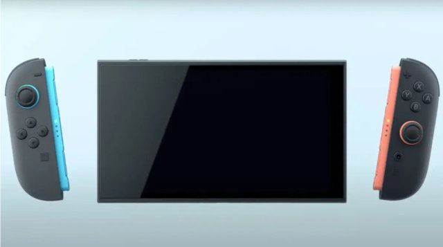 Nintendo desmiente esta función para los Joy-Con 2 de Nintendo Switch 2