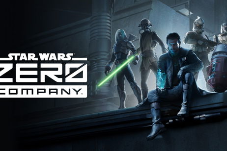 Star Wars Zero Company anunciado por EA antes de la Star Wars Celebration Star Wars Zero Company anunciado por EA antes de la Star Wars Celebration