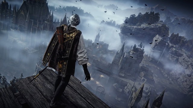 From Software enseña The Duskbloods, su nuevo juego y exclusivo de Nintendo Switch2