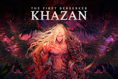 The First Berserker: Khazan tiene un truco que te permite pausar el juego