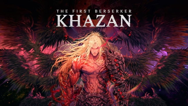 The First Berserker: Khazan tiene un truco que te permite pausar el juego