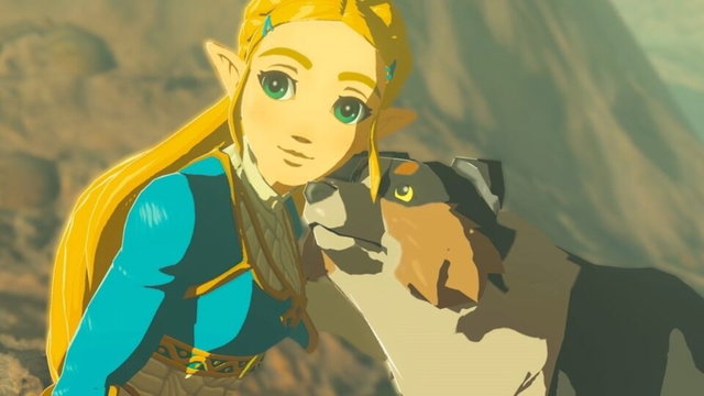 The Legend of Zelda: Breath of the Wild y Tears of the Kingdom contarán con trofeos en Nintendo Switch 2