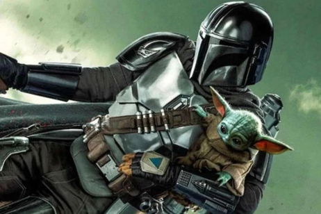 The Mandalorian & Grogu rescatará a uno de los personajes favoritos de Star Wars The Mandalorian & Grogu rescatará a uno de los personajes favoritos de Star Wars