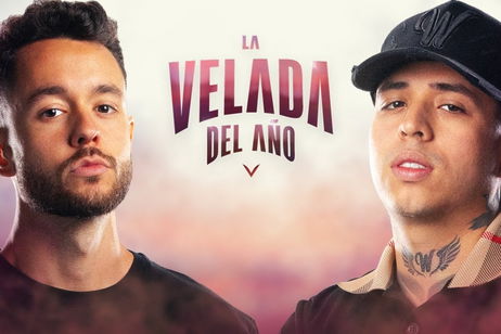 TheGrefg se enfrenta a Sofi G para su entrenamiento de La Velada del Año V de un modo polémico TheGrefg se enfrenta a Sofi G para su entrenamiento de La Velada del Año V de un modo polémico
