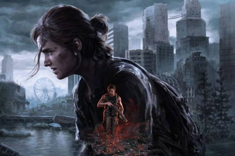 The Last of Us II Remastered para PC ya puede ser tuyo con un 27% de descuento gracias a Instant Gaming The Last of Us II Remastered para PC ya puede ser tuyo con un 27% de descuento gracias a Instant Gaming