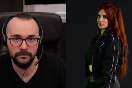 ElXokas reacciona a quienes critican su relación con Zeling: "Imagínate estar con una chica solo por ser guapo"