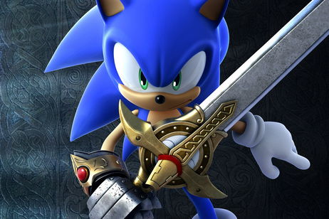 Sonic rescata uno de sus juegos más olvidados de forma inesperada