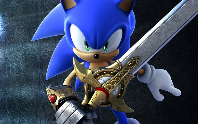Sonic rescata uno de sus juegos más olvidados de forma inesperada