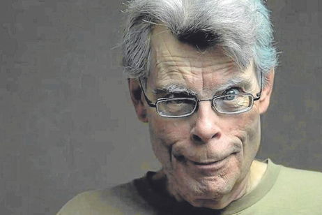 Stephen King rescatará a uno de sus personajes más conocidos inminentemente