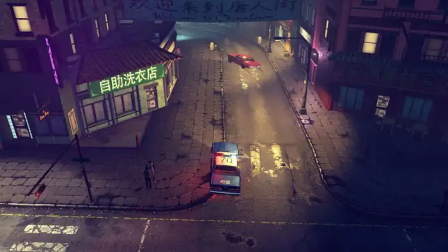 Precinct