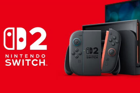 Nintendo Switch 2 suma un nuevo juego conocido que llegará cargado de mejoras Nintendo Switch 2 suma un nuevo juego conocido que llegará cargado de mejoras