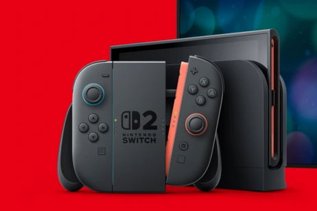 GAME abrirá la medianoche del 4 al 5 de junio para vender Nintendo Switch 2