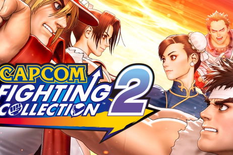 Análisis de Capcom Fighting Collection 2 - El recopilatorio con leyendas del arcade