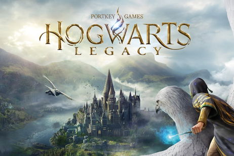 Hogwarts Legacy enfurece a los jugadores que quieren disfrutarlo en Nintendo Switch 2 Hogwarts Legacy enfurece a los jugadores que quieren disfrutarlo en Nintendo Switch 2