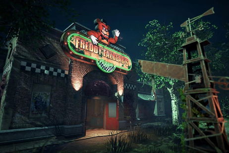 Five Nights at Freddy’s revela su escenario en Dead by Daylight