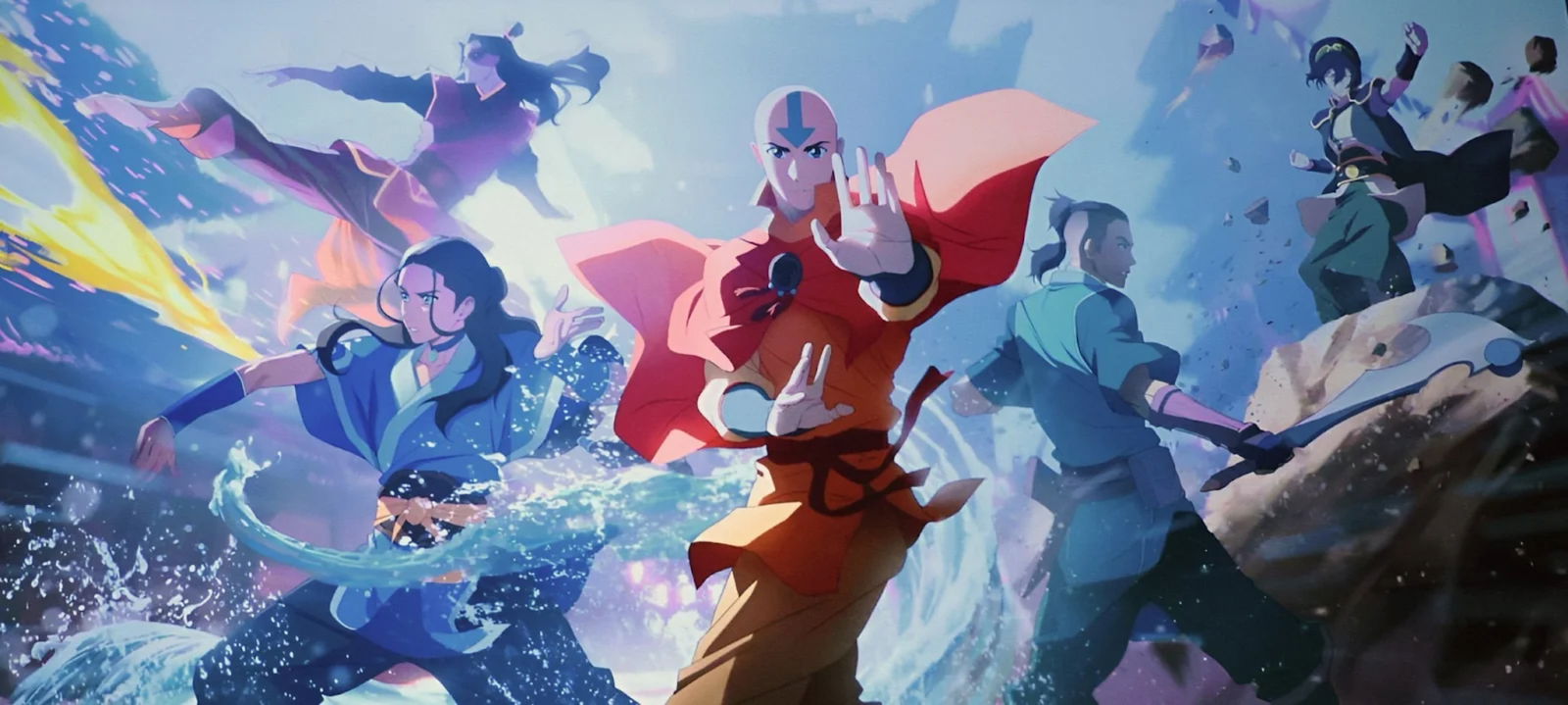 Aang