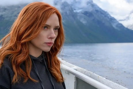Scarlett Johansson confiesa la condición por la que volvería al Universo Cinematográfico de Marvel Scarlett Johansson confiesa la condición por la que volvería al Universo Cinematográfico de Marvel