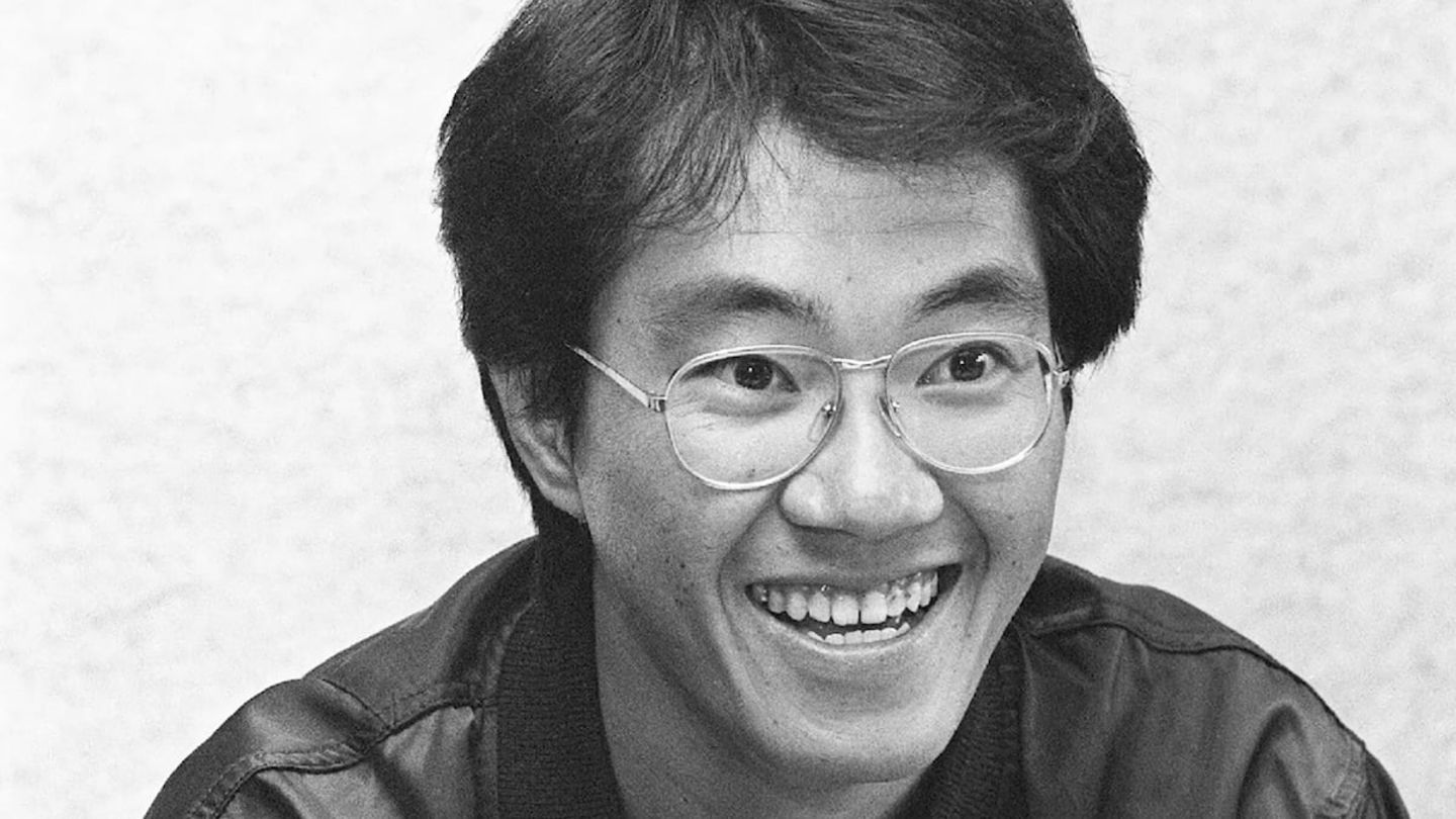 Akira Toriyama compartió una pequeña crítica o recomendación a Toei sobre el anime de Dragon Ball
