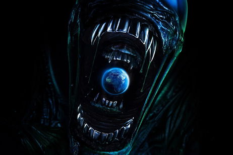 Todo lo que tienes que saber sobre el nuevo héroe "híbrido" de Alien: Earth