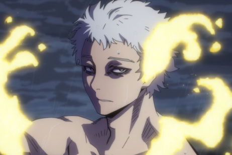 El creador de My Hero Academia revela el impactante motivo para el verdadero nombre de All for One