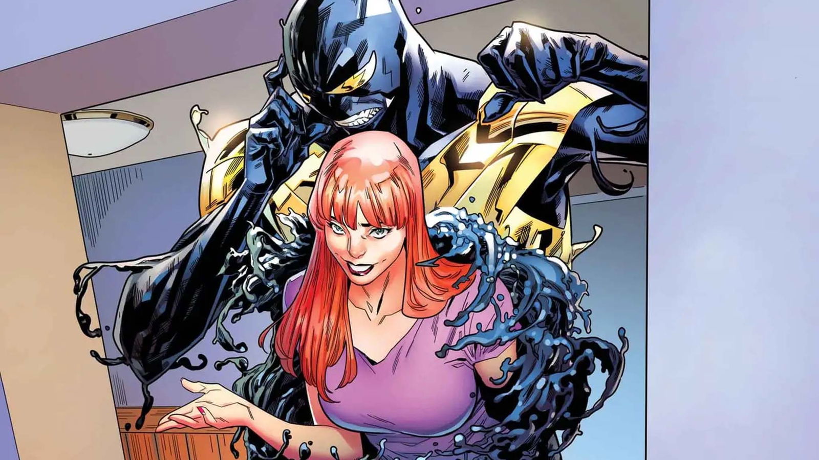venom