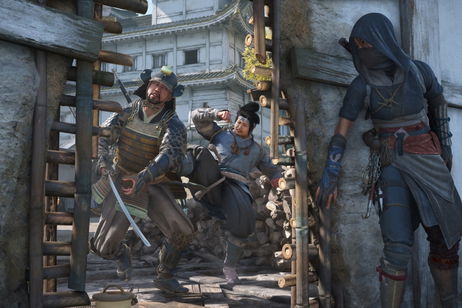 Assassin's Creed Shadows confirma una nueva e increíble colaboración Assassin's Creed Shadows confirma una nueva e increíble colaboración
