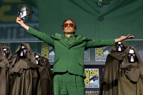 ¿Por qué Marvel Studios no asistirá a la Comic-Con de 2025?