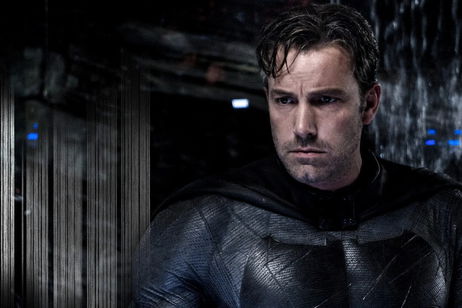 “Todo es posible”: Ben Affleck podría volver para la próxima película de Batman de DC “Todo es posible”: Ben Affleck podría volver para la próxima película de Batman de DC