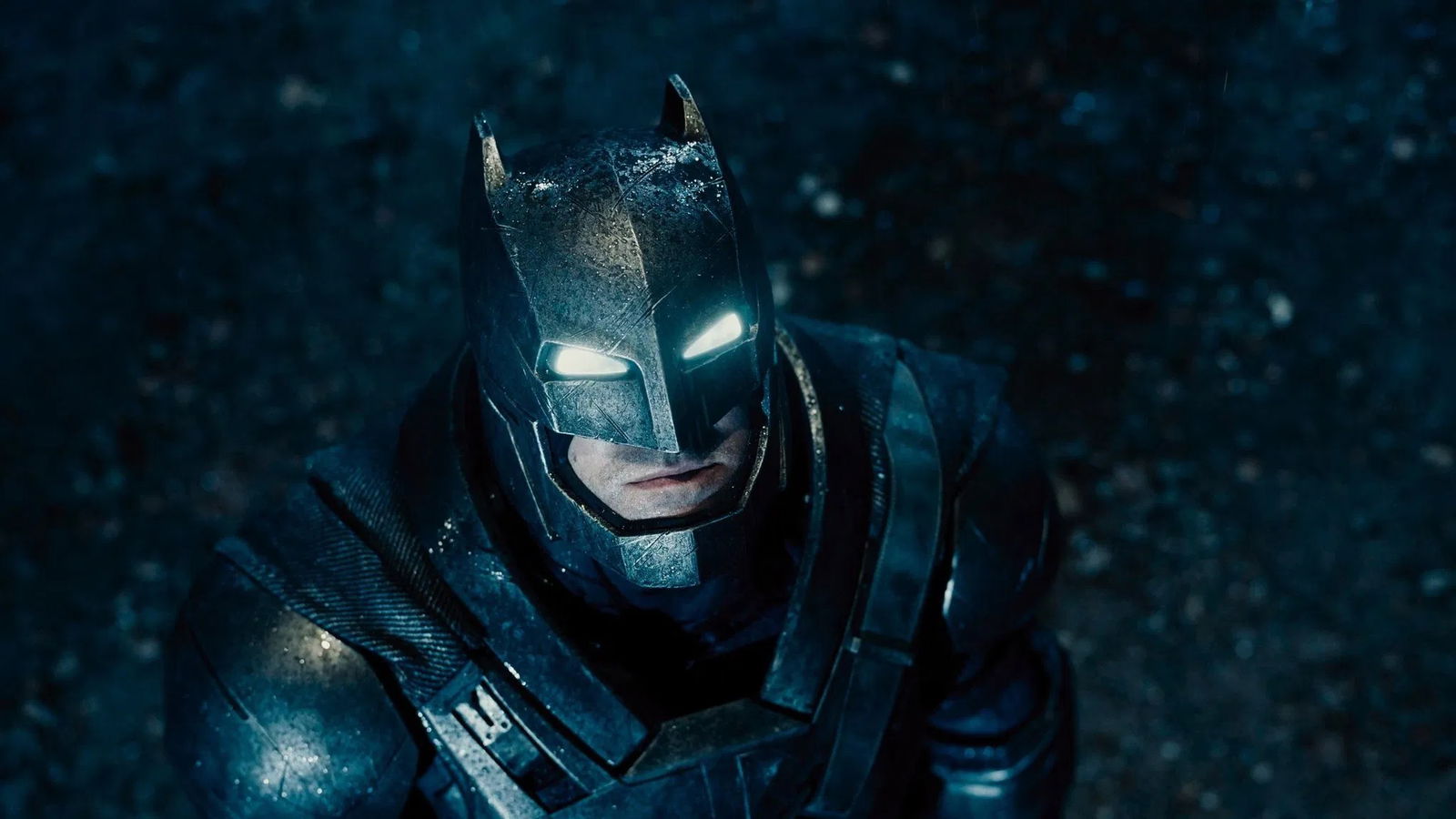 Batman de Ben Affleck 2
