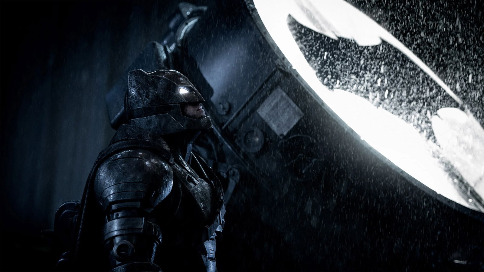 Batman de Ben Affleck