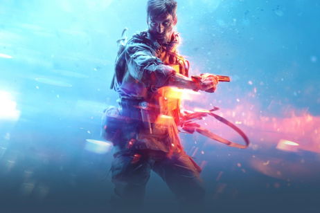 El nuevo Battlefield ofrece más detalles y confirma su inspiración en Dead Space y Civil War