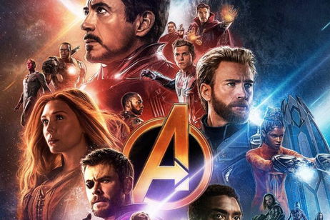 Marvel transforma a un héroe en los cómics para alinearlo con el Universo Cinematográfico Marvel transforma a un héroe en los cómics para alinearlo con el Universo Cinematográfico
