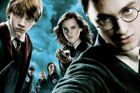 La serie de Harry Potter podría corregir esta inconsistencia de la Orden del Fénix
