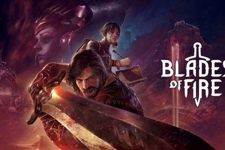 Análisis de Blades of Fire - La apuesta de MercurySteam por un RPG de acción artesanal y propio