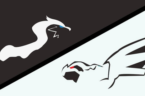 Los remakes de Pokémon Blanco y Negro aún estarían vivos, según esta pista oficial Los remakes de Pokémon Blanco y Negro aún estarían vivos, según esta pista oficial