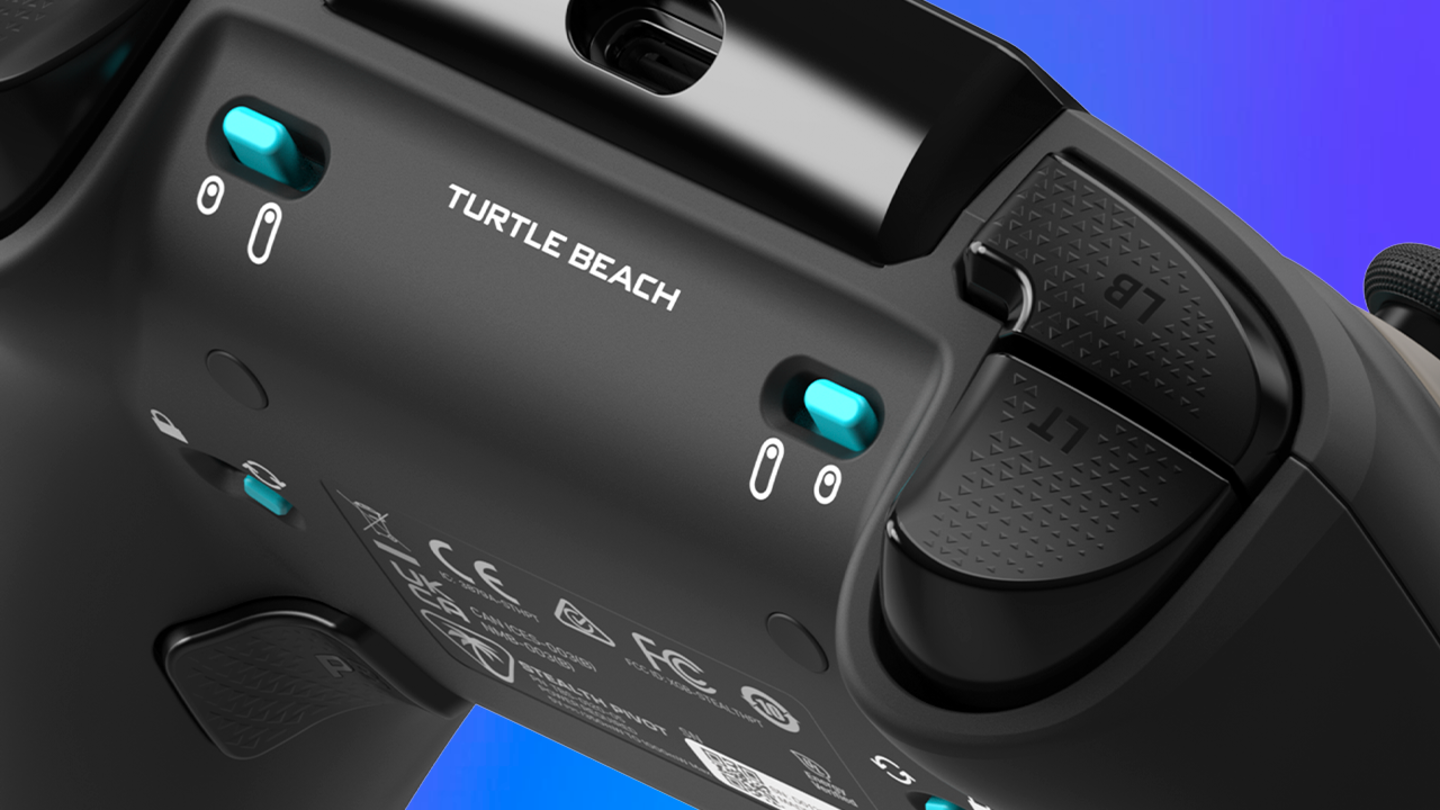 Análisis de Stealth Pivot Wireless Smart Controller: el mando más versátil que verás