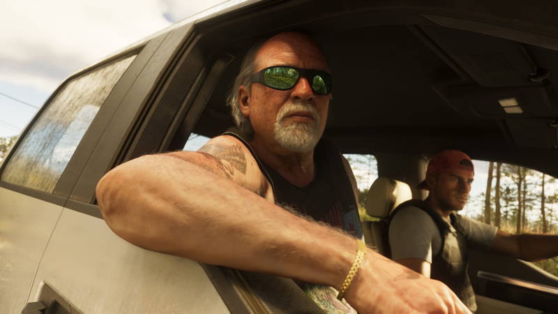 brian gta vi