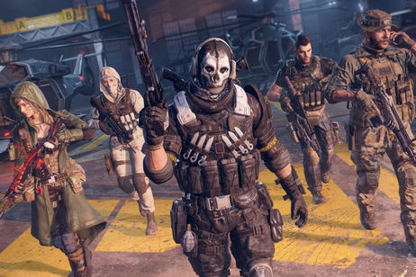 El Call of Duty de 2025 confirmaría una terrible noticia El Call of Duty de 2025 confirmaría una terrible noticia