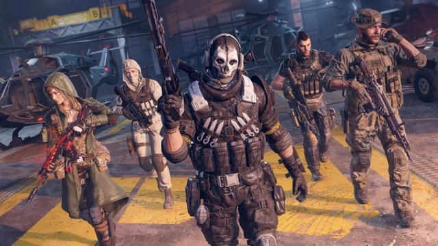 El Call of Duty de 2025 confirmaría una terrible noticia