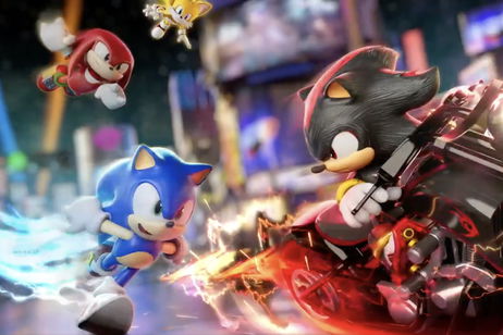Sonic 3: La película anuncia su próxima colaboración para sorpresa de los jugadores