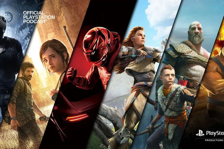 PlayStation puede haber matado una de sus míticas sagas, según esta pista PlayStation puede haber matado una de sus míticas sagas, según esta pista
