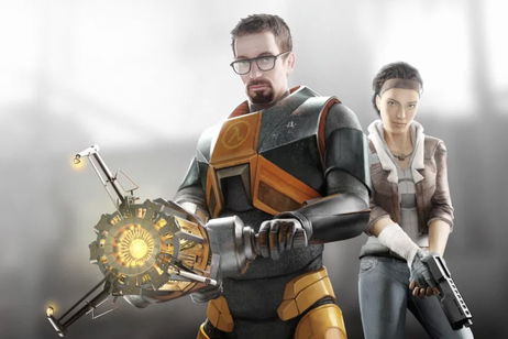 Half-Life 3 estaría mucho más cerca de su lanzamiento de lo que se piensa