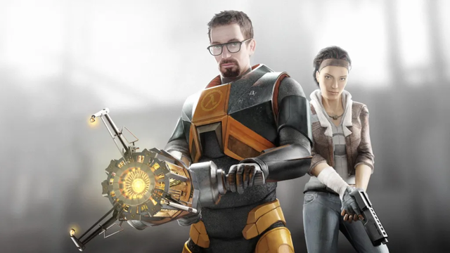 Half-Life 3 estaría mucho más cerca de su lanzamiento de lo que se piensa