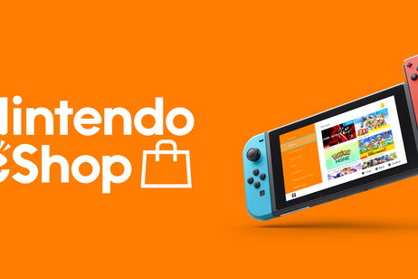 La eShop de Nintendo se actualiza para la llegada de Nintendo Switch 2 con grandes novedades La eShop de Nintendo se actualiza para la llegada de Nintendo Switch 2 con grandes novedades