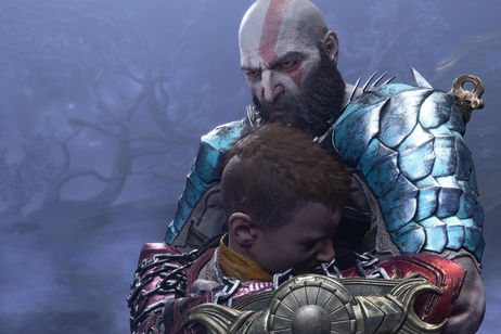 El próximo gran proyecto de Santa Monica sería muy diferente a God of War El próximo gran proyecto de Santa Monica sería muy diferente a God of War