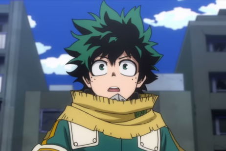 My Hero Academia lanza un nuevo epílogo con grandes revelaciones